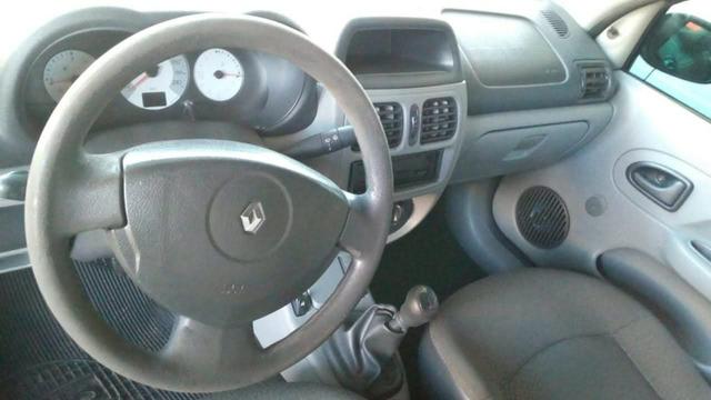 Vendo Clio sedan - Foto 3