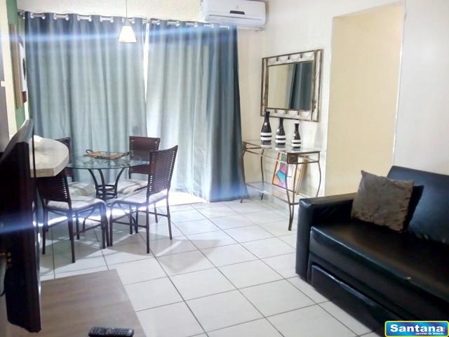 Apartamento à venda com 3 dormitórios em Jardim jeriquara, Caldas novas cod:440 - Foto 17