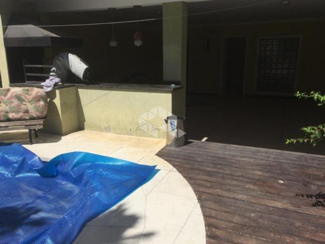 Casa à venda com 3 dormitórios em Tristeza, Porto alegre cod:9915303
