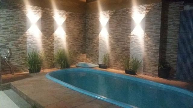 Casa Temporada com Piscina em Porto de Sauípe - Foto 7
