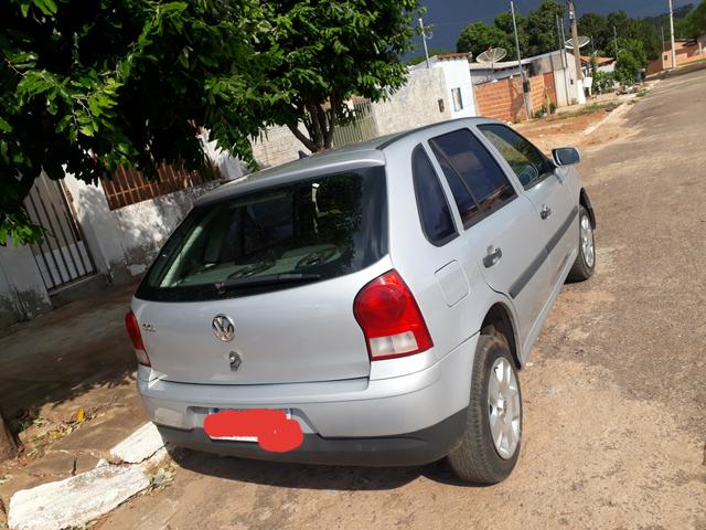 Gol G4 Trend 1.0 AP 8V - Foto 2