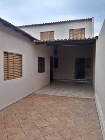 Vende-se casa com sobrado em birigui - sp - Foto 16