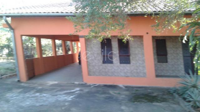 Chácara para alugar em Jardim boa vista, Hortolândia cod:CH007218 - Foto 6