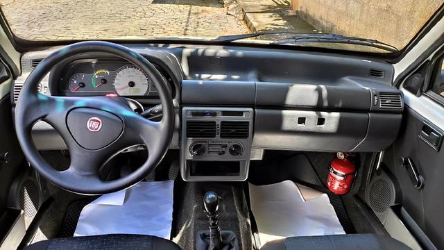 Fiat uno way economy - 2012 - Foto 6