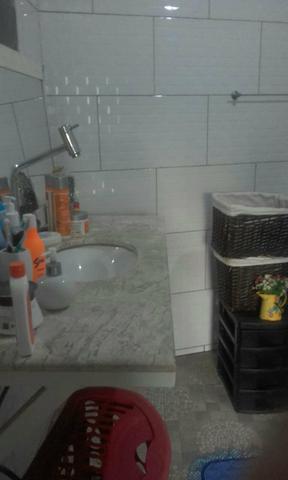 Vendo casa em saracuruna - Foto 6
