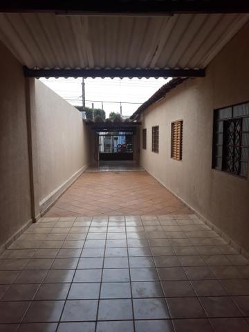 Vende-se casa com sobrado em birigui - sp - Foto 19