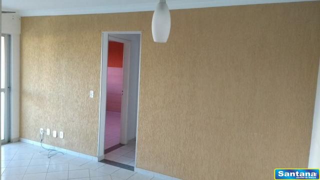 Apartamento à venda com 2 dormitórios em Olegario pinto, Caldas novas cod:2105 - Foto 12