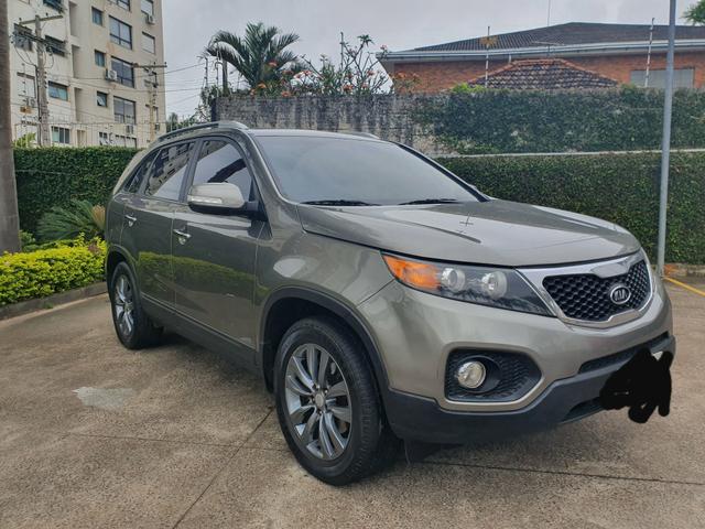 Vendo Sorento - Foto 2