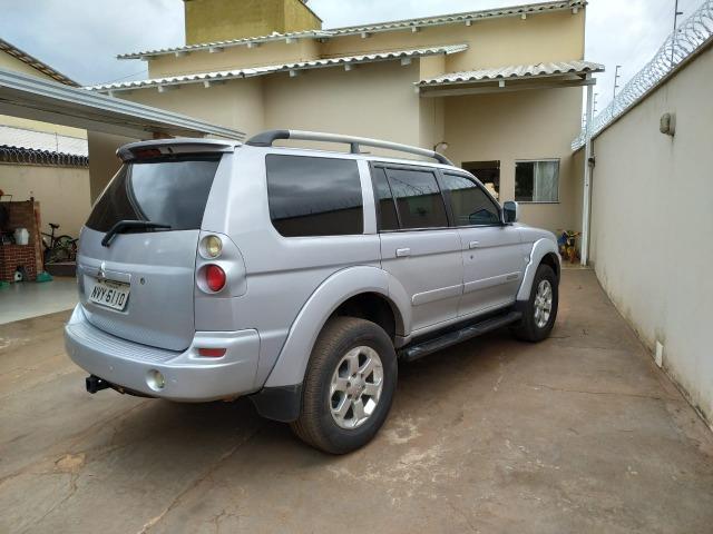 Pajero Sport Flex - Foto 15
