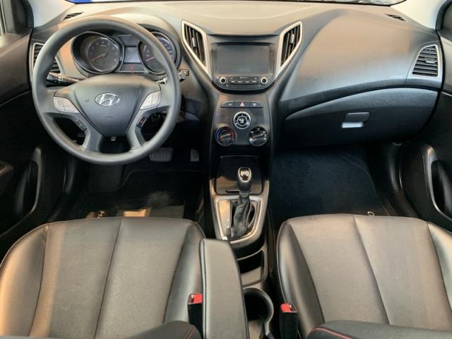 HYUNDAI HB20S 1.6 OCEAN 16V FLEX 4P AUTOMATICO. - Foto 6