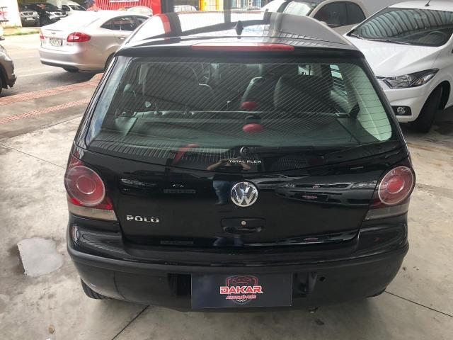 Polo 1.6 MI/S 2008 - Foto 2