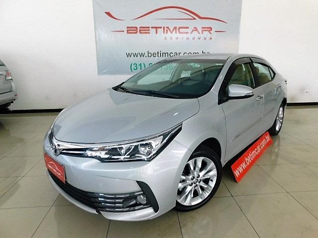 Corolla XEI 2.0 Flex Automático - Foto 4