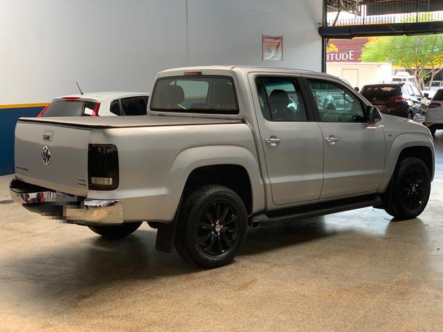 Amarok S CD 4x4 14/15 - Foto 2