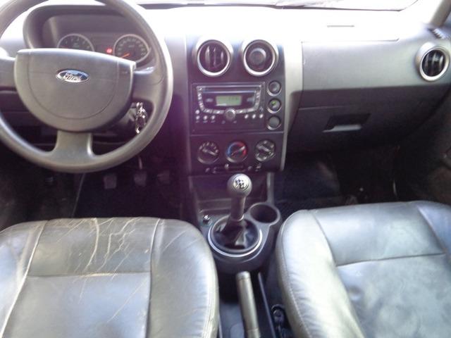 Ford -Ecosport 1.6 Freestyle Top de Linha - 2007 - Foto 3