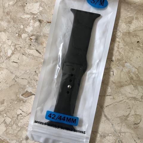 Pulseira Apple Watch NOVA 42/44mm