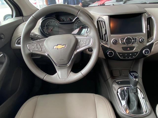 Cruze LTZ - Foto 9