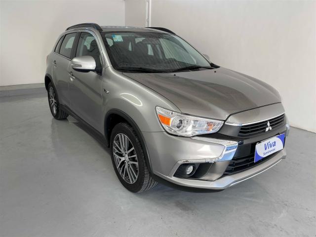 ASX 2018/2018 2.0 AWD 16V FLEX 4P AUTOMÁTICO - Foto 2