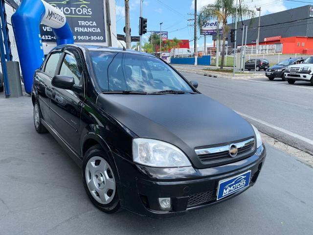 CORSA 2008/2009 1.4 MPFI MAXX SEDAN 8V FLEX 4P MANUAL