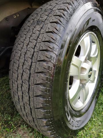S10 LT Diesel 4X4 Automática 2012/13 - Foto 14