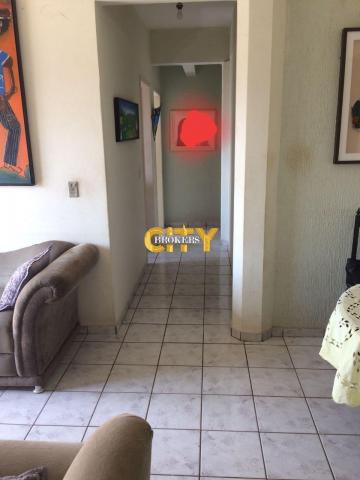 Apartamentos vivendas do bom clima - Foto 4