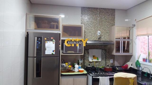 Casa condominio rio coxipo - Foto 4