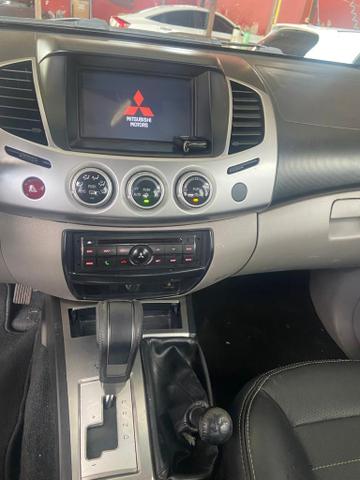 Caminhonete L200 Tritom R$ 87.000,00 - Foto 9