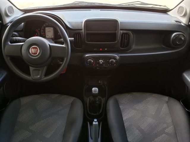FIAT MOBI 2018/2019 1.0 FIREFLY FLEX DRIVE MANUAL - Foto 8