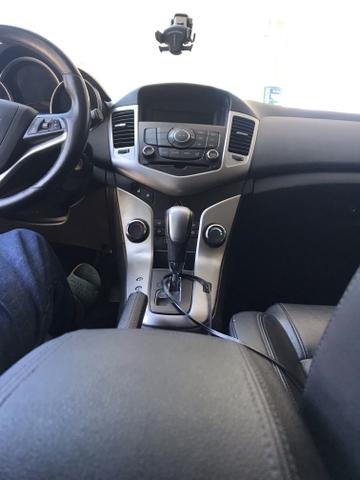 .Imperdível. Cruze 2012 LT GNV (Landerenzo G5) - Foto 7