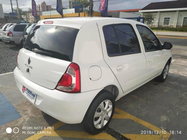 RENAULT RENAULT CLIO EXP1016VH - Foto 2