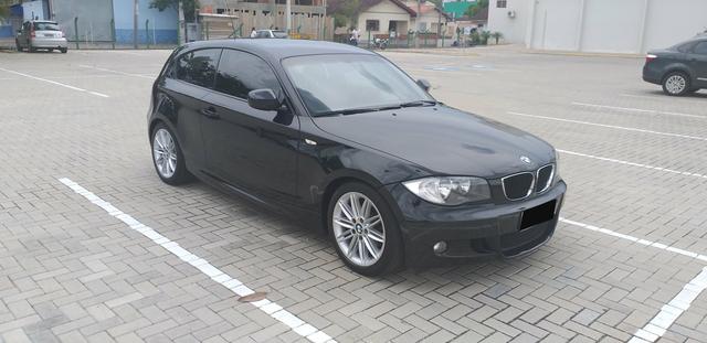 BMW 118i M 2.0 Sport Edition 2 portas 2012 - Foto 13