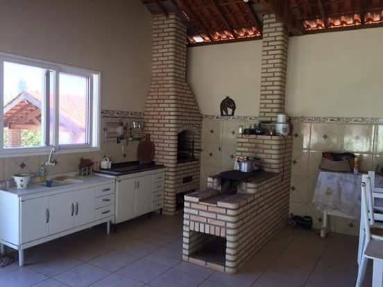 Sítio rural à venda, Pimenta, Indaiatuba. - Foto 4