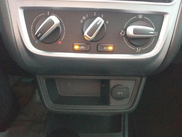 Gol G6 Comfortline 1.6 Completo - 2015 - Foto 12