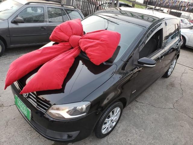 Volkswagen Fox TREND 1.0 8V FLEX 4P 4P - Foto 8