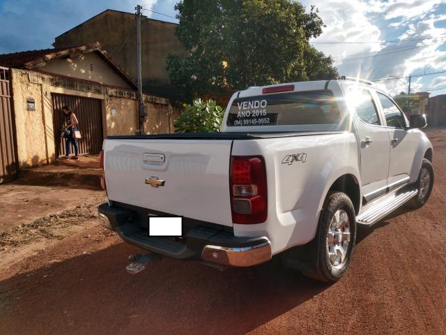 S10 Completa, em perfeito estado - Foto 7
