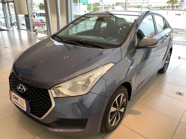HYUNDAI HB20S 1.6 OCEAN 16V FLEX 4P AUTOMATICO.