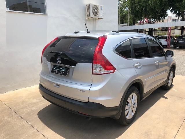 CRV Automática Flex - Foto 9