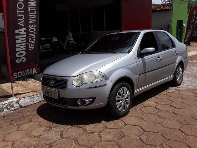 Siena completo ELX 1.0