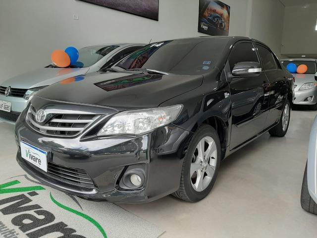 Corolla XEi 2.0 Automático Flex Imperdível!!! Financia 100%!!! - Foto 2