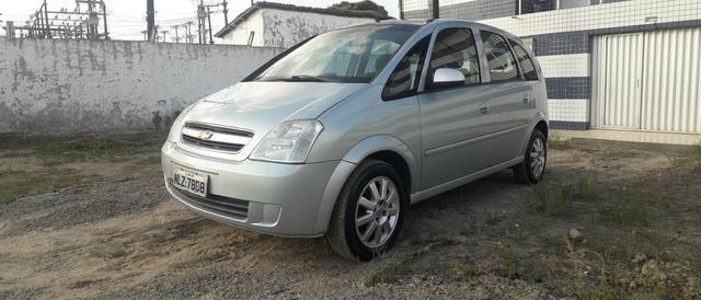 Chevrolet Meriva 1.4 - Foto 2