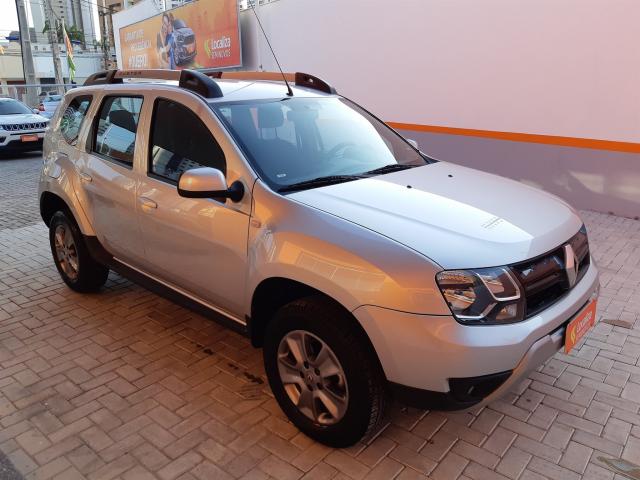 DUSTER 2018/2019 1.6 16V SCE FLEX DYNAMIQUE MANUAL - Foto 6