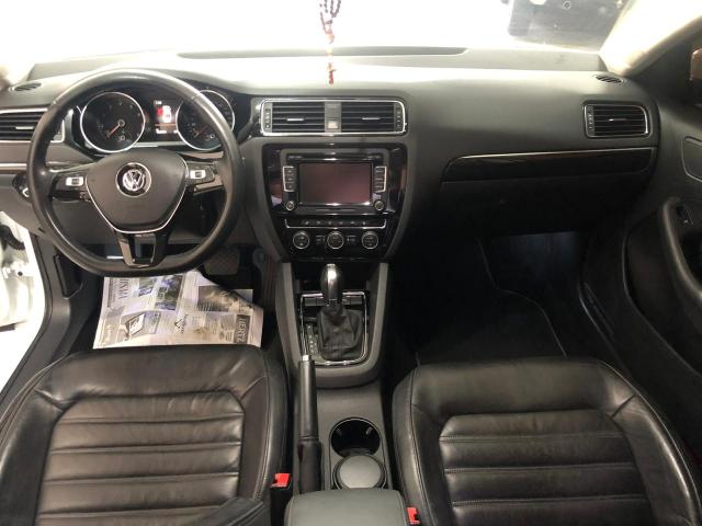 Jetta 2015/2015 2.0 tsi highline 211cv gasolina 4p tiptronic - Foto 9