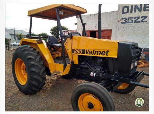 Valmet 880 - Foto 3