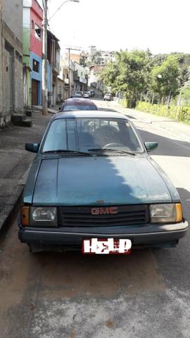 Chevy 500