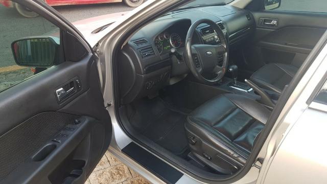 Ford Fusion SEL 2.3 16V Vendo ou troco - Foto 3