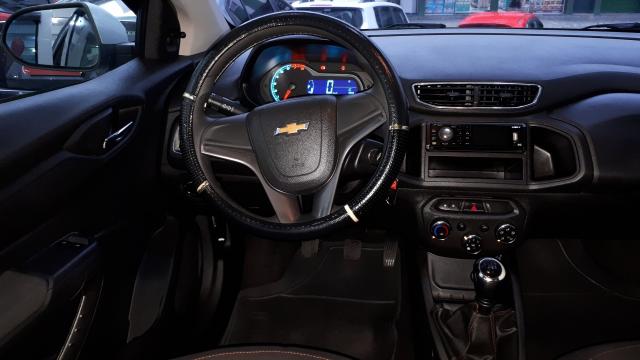 ONIX 2013/2013 1.0 MPFI LT 8V FLEX 4P MANUAL - Foto 6