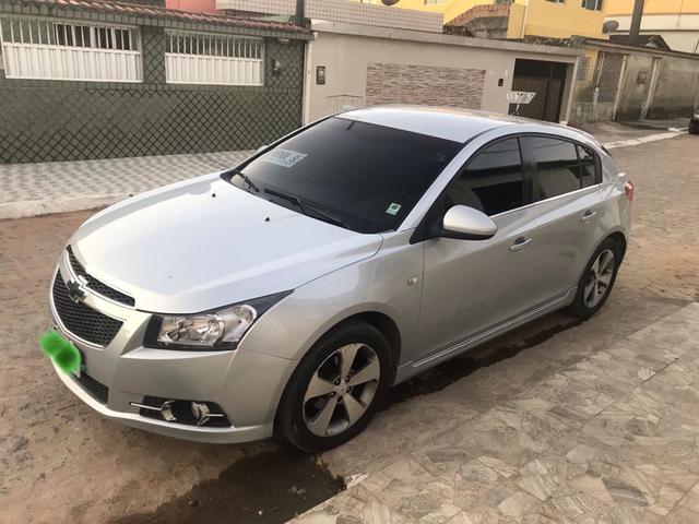 .Imperdível. Cruze 2012 LT GNV (Landerenzo G5) - Foto 2