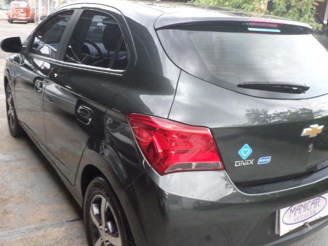 Onix 1.4 LTZ Automático 2018 - Foto 7