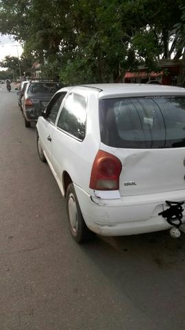 Gol g4 2P 2010 .2011 - Foto 5
