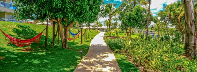 Caldas Novas 7 dias no Eco Resort Ilhas dos Lagos! Apenas R$ 800,00 Data: 12/04 a 16/04 - Foto 11