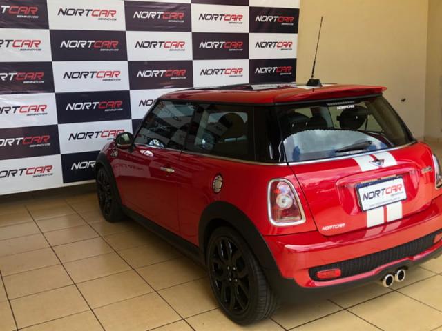 TORRO MINI COOPER S 1.6 TB - Foto 5